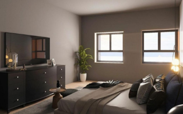Apartment 3.5 rooms - image - 5