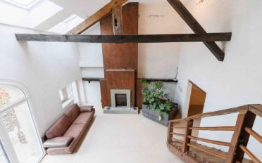 Single house 10 rooms - image - 2