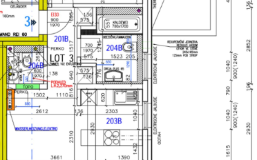 Apartment 2.5 rooms - image - 6