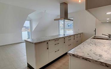 Duplex 5.5 rooms - image - 4
