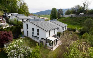 Doppeleinfamilienhaus - image - 1