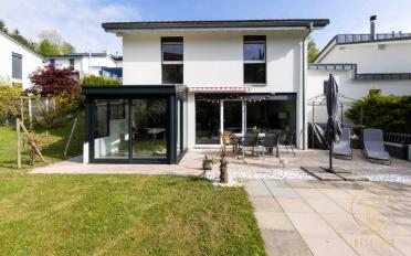 Doppeleinfamilienhaus - image - 13