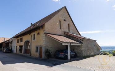 Farm house - image - 1