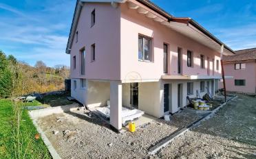 Bifamiliar house 7.5 rooms - image - 10