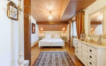 Single house 12 rooms - image - 8