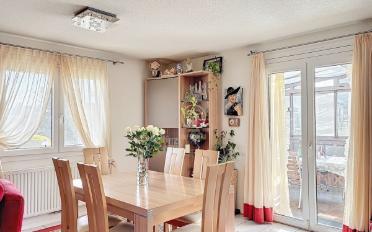 Einfamilienhaus 6.5 Zimmer - image - 8