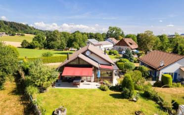 Einfamilienhaus 6.5 Zimmer - image - 2