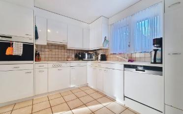 Doppeleinfamilienhaus 6.5 Zimmer - image - 7