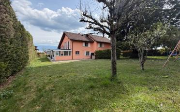 Doppeleinfamilienhaus 6.5 Zimmer - image - 2