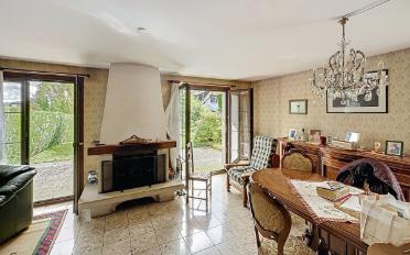 Single house 4.5 rooms - image - 6