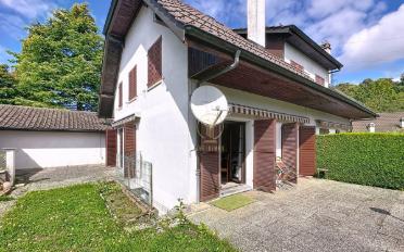 Single house 4.5 rooms - image - 1