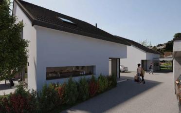 Villa 5.5 rooms - image - 2
