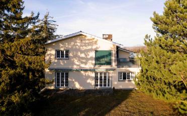 Einfamilienhaus 7.5 Zimmer - image - 1