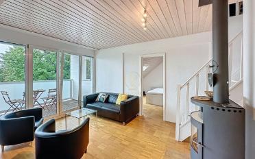 Bifamiliar house 5 rooms - image - 3