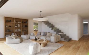 Villa 4.5 rooms - image - 1