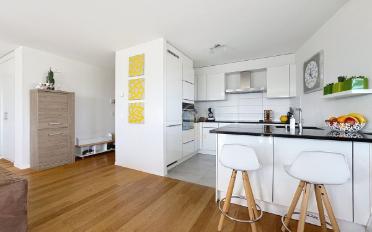 Terrassenwohnung 4.5 Zimmer - image - 8