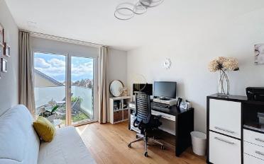 Terrassenwohnung 4.5 Zimmer - image - 10