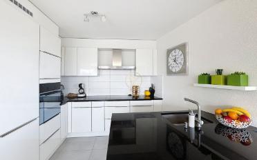 Terrassenwohnung 4.5 Zimmer - image - 9