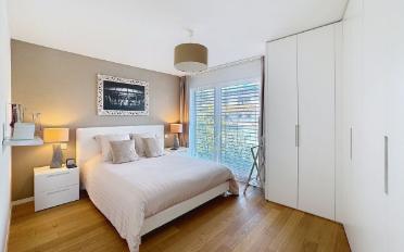 Terrassenwohnung 4.5 Zimmer - image - 13