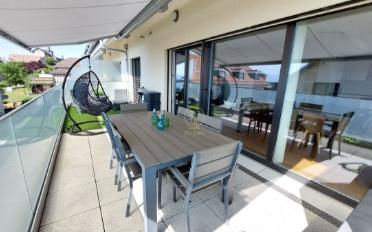Terrassenwohnung 4.5 Zimmer - image - 3