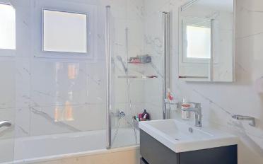 Terrace flat 4 rooms - image - 9