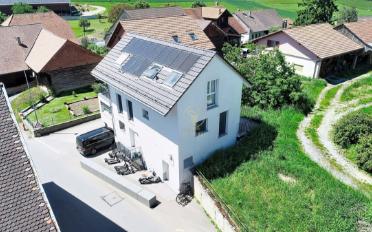 Maison - image - 2