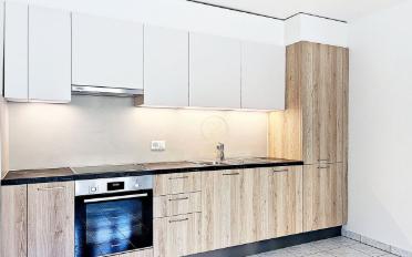Immeuble résidentiel - image - 8