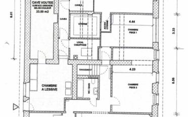 Immeuble résidentiel - image - 12