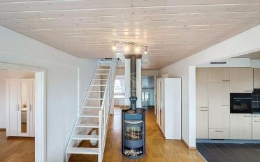 Doppeleinfamilienhaus 5 Zimmer - image - 1