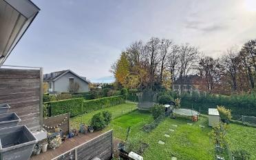 Einfamilienhaus 5.5 Zimmer - image - 1
