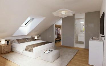 Villa 4.5 rooms - image - 6