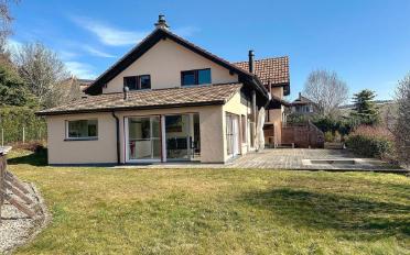 Maison 7.5 pièces - image - 1