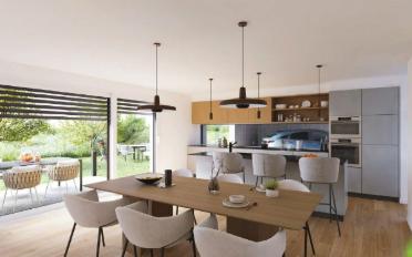 Villa 5.5 rooms - image - 1