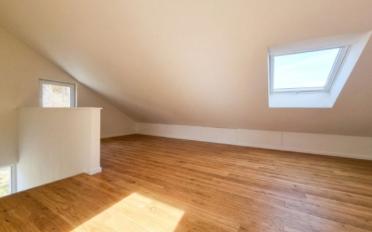 Doppeleinfamilienhaus 7.5 Zimmer - image - 9