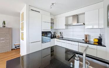 Terrace flat 4.5 rooms - image - 6