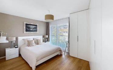 Terrace flat 4.5 rooms - image - 8