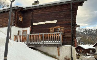 Chalet 7 Zimmer - image - 3