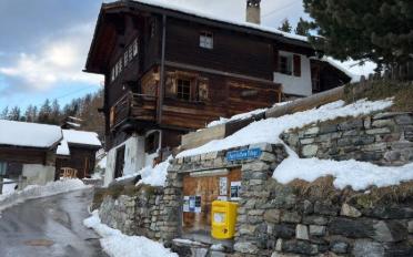Chalet 7 Zimmer - image - 10
