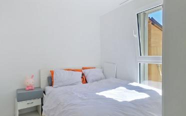 Terrace flat 4 rooms - image - 7