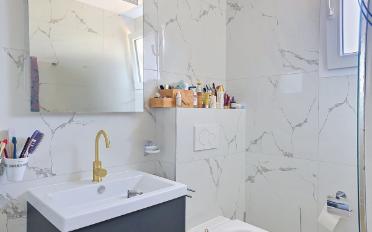 Terrace flat 4 rooms - image - 6