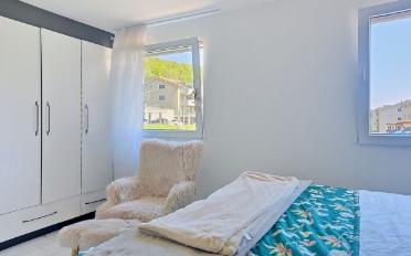 Terrace flat 4 rooms - image - 3