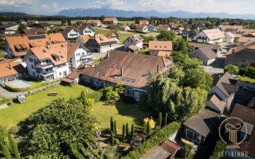 Einfamilienhaus 10 Zimmer - image - 2
