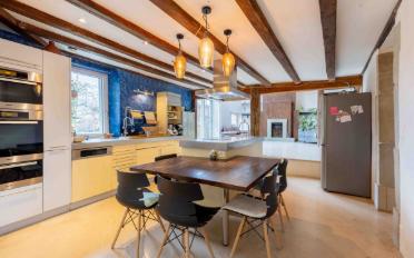 Einfamilienhaus 10 Zimmer - image - 4