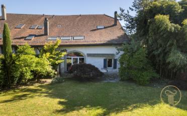Einfamilienhaus 10 Zimmer - image - 3
