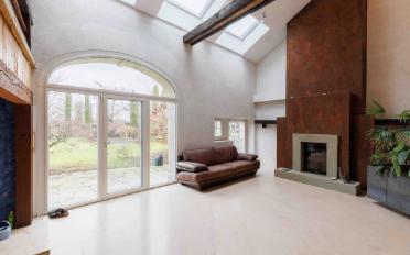 Einfamilienhaus 10 Zimmer - image - 5
