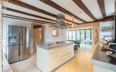 Einfamilienhaus 10 Zimmer - image - 9