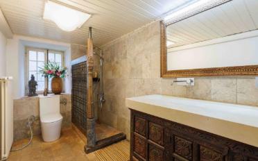 Einfamilienhaus 10 Zimmer - image - 10