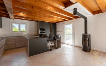 Maison jumelée 5.5 pièces - image - 5