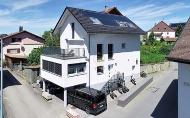 Einfamilienhaus - image - 2
