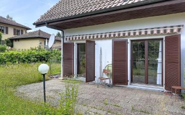 Doppeleinfamilienhaus 4.5 Zimmer - image - 1